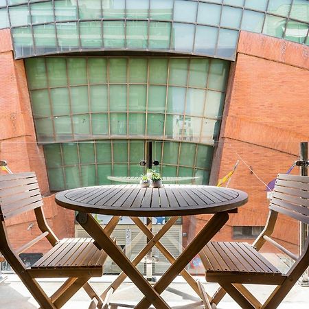 Apartamento Sunrise Chapaprieta Torrevieja Eksteriør billede