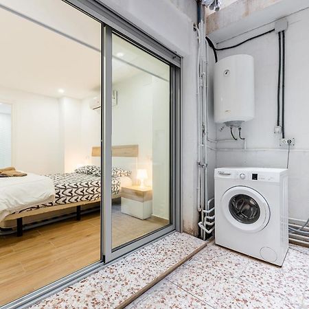 Apartamento Sunrise Chapaprieta Torrevieja Eksteriør billede