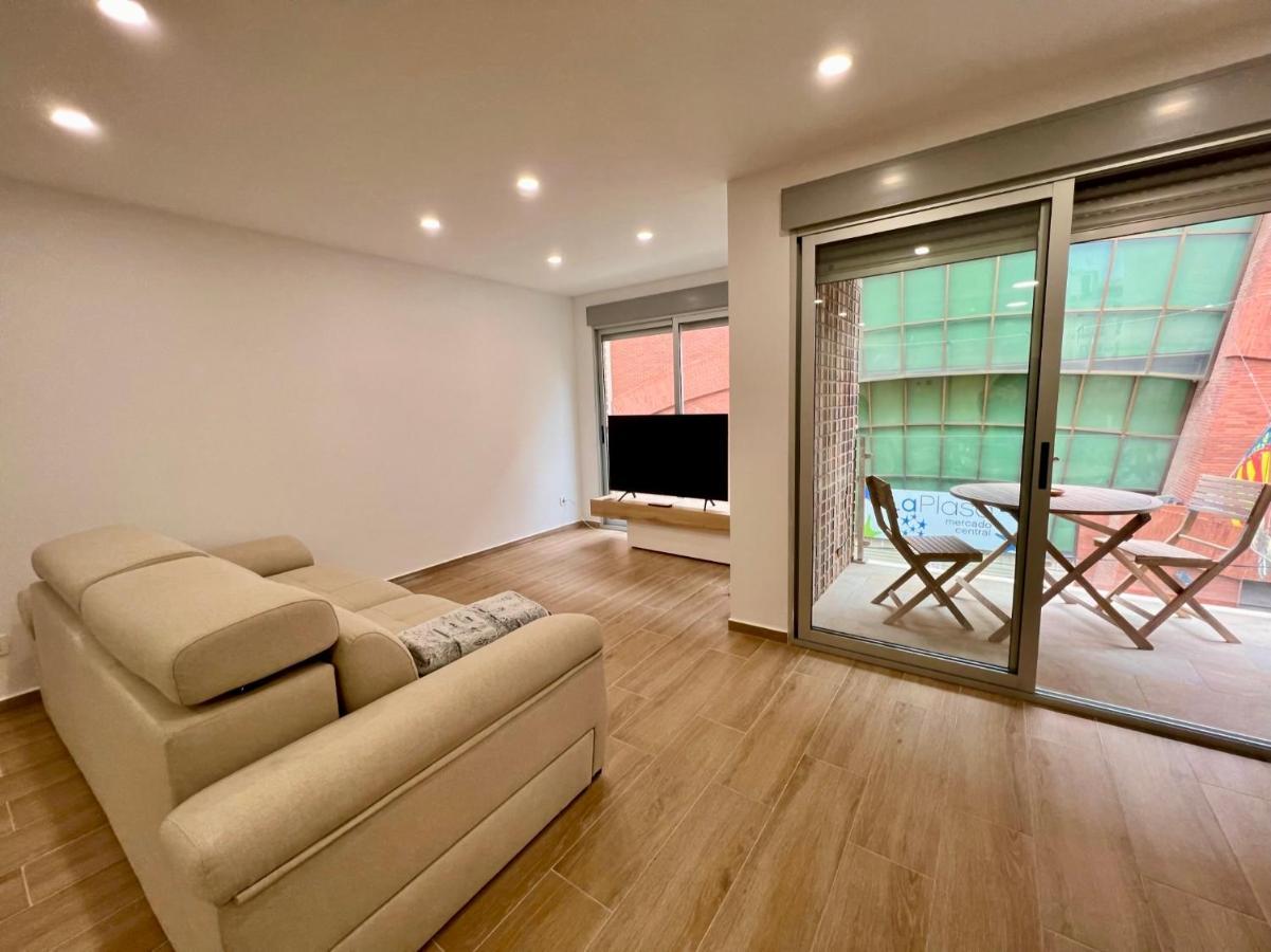 Apartamento Sunrise Chapaprieta Torrevieja Eksteriør billede