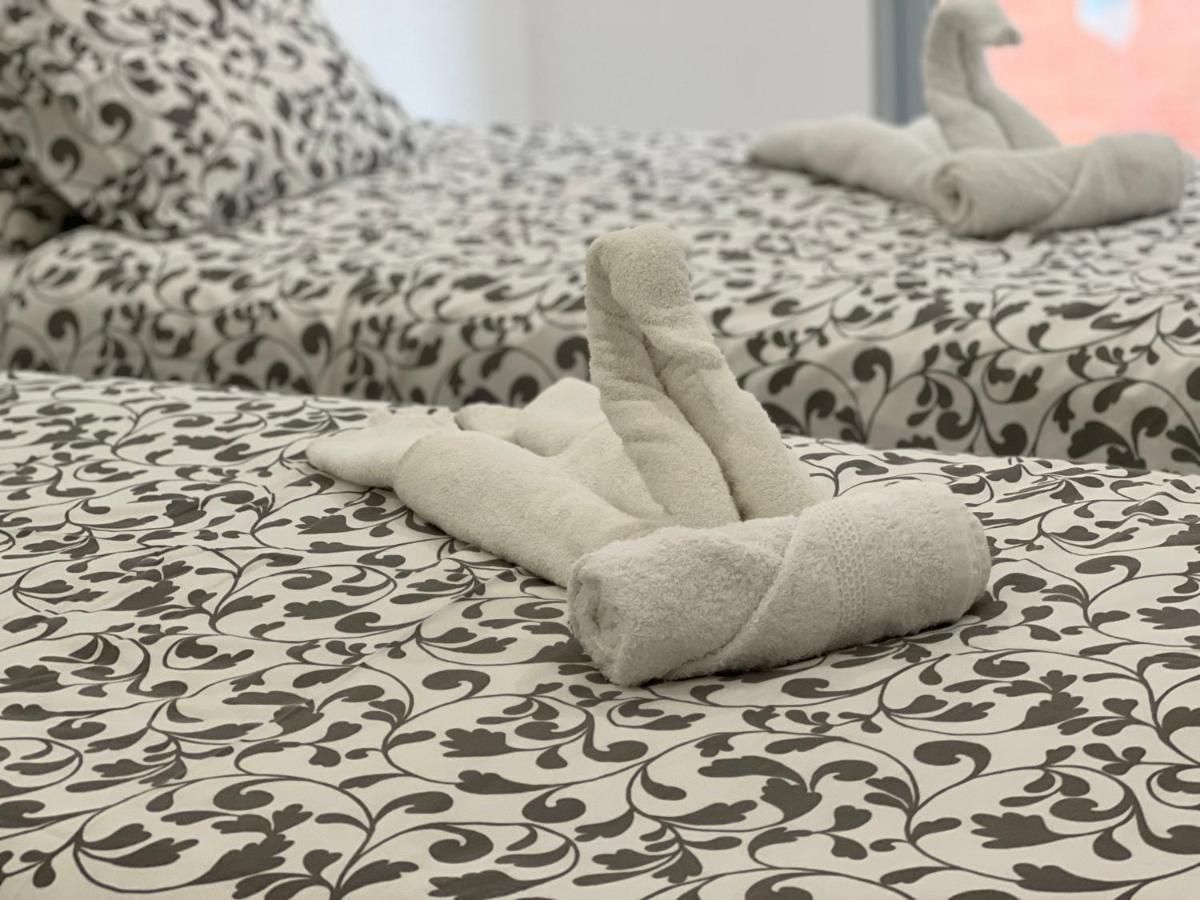 Apartamento Sunrise Chapaprieta Torrevieja Eksteriør billede