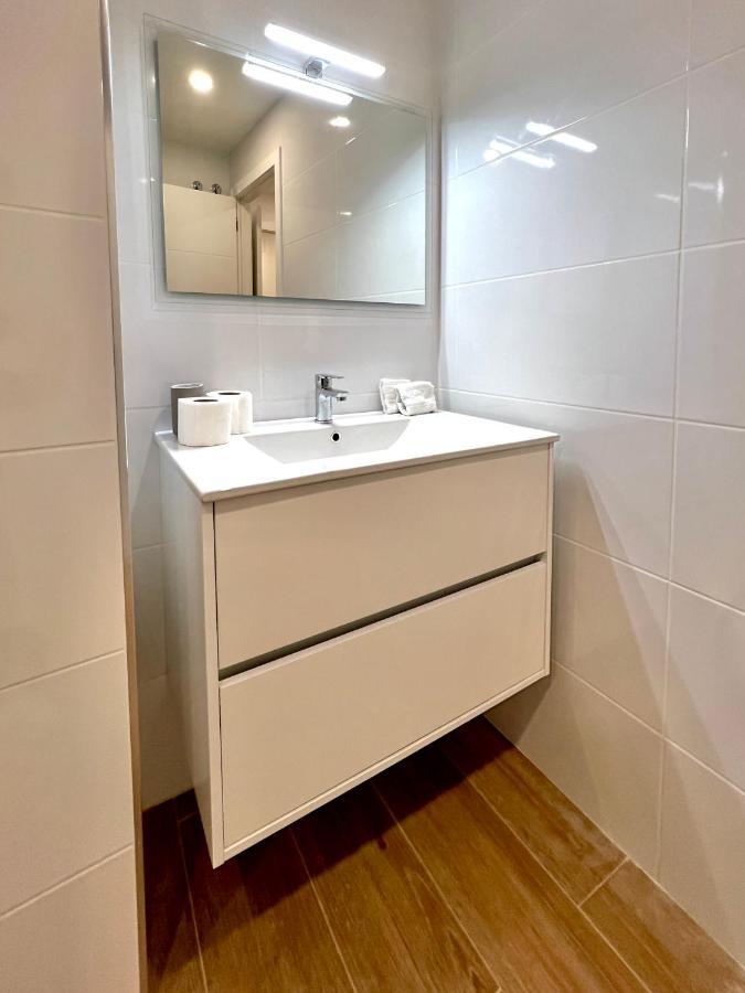 Apartamento Sunrise Chapaprieta Torrevieja Eksteriør billede