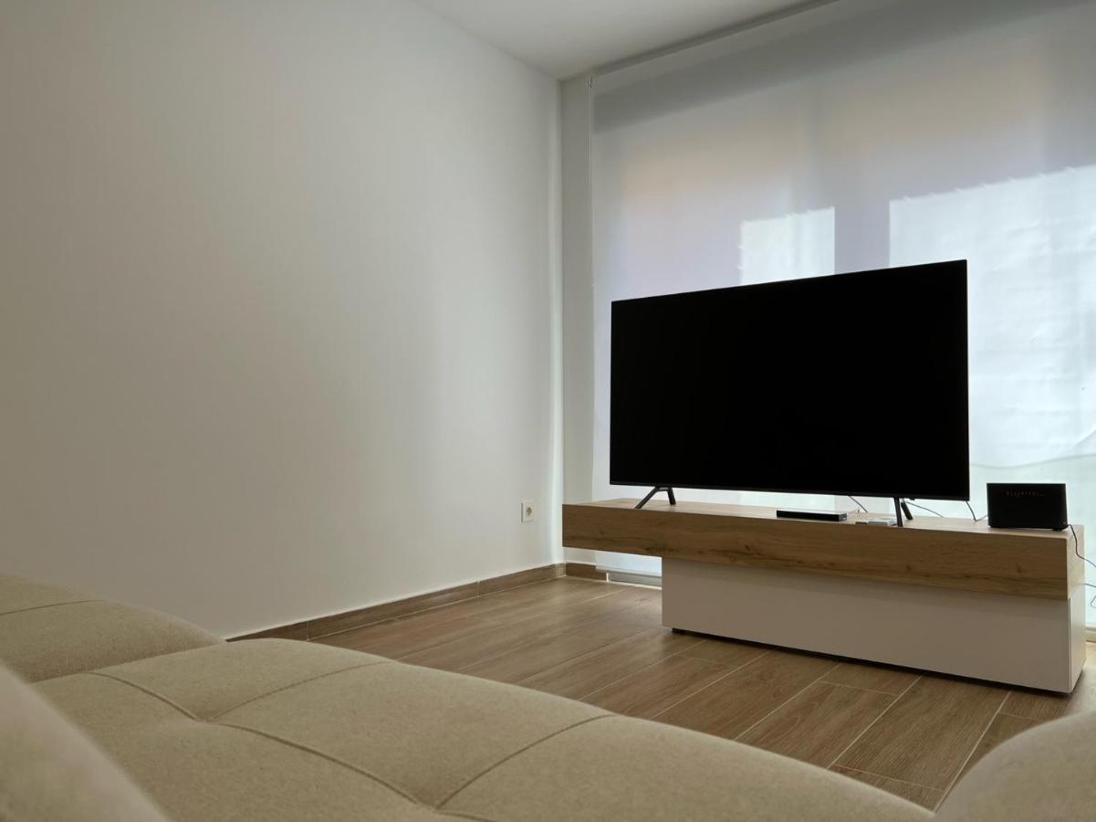 Apartamento Sunrise Chapaprieta Torrevieja Eksteriør billede