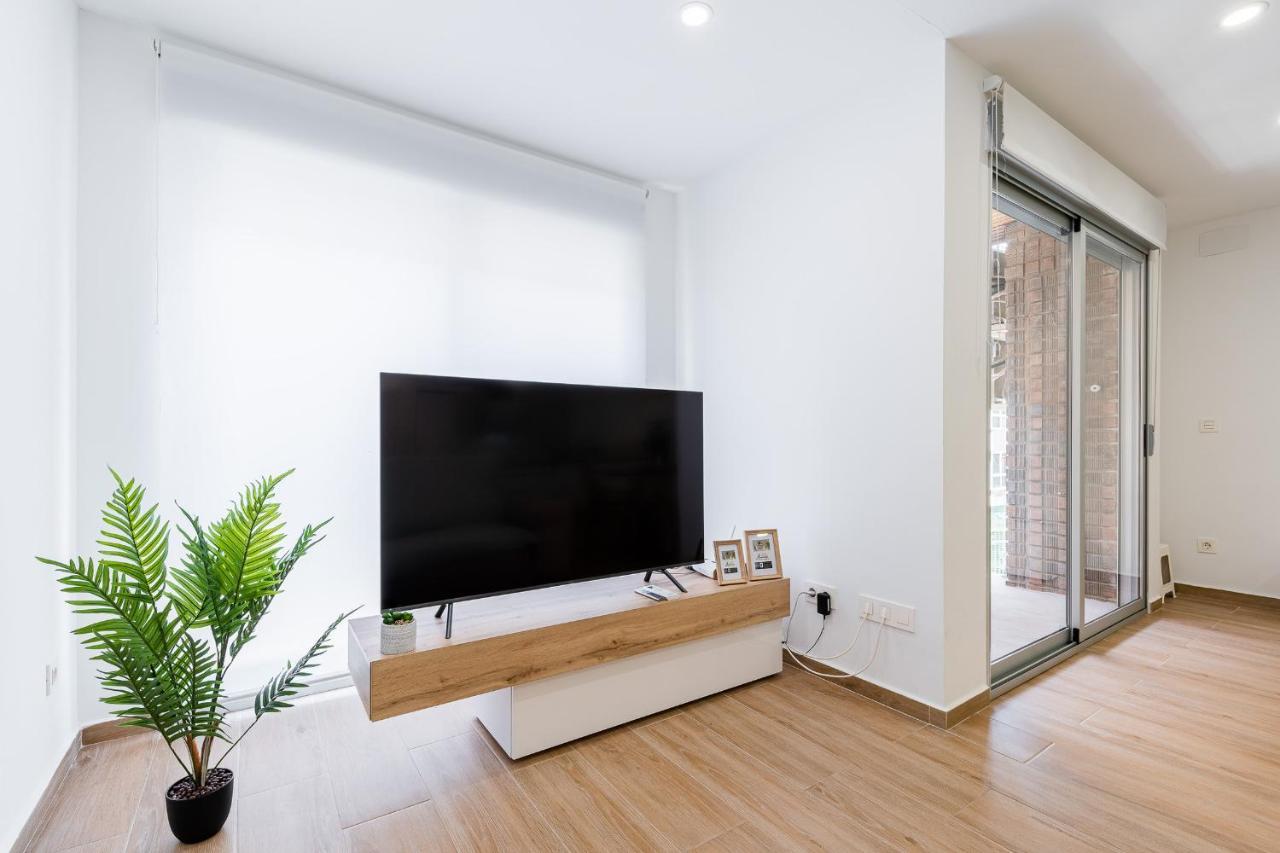 Apartamento Sunrise Chapaprieta Torrevieja Eksteriør billede