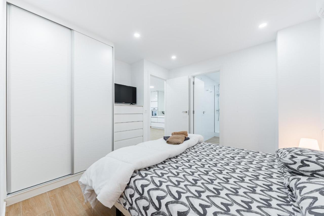 Apartamento Sunrise Chapaprieta Torrevieja Eksteriør billede