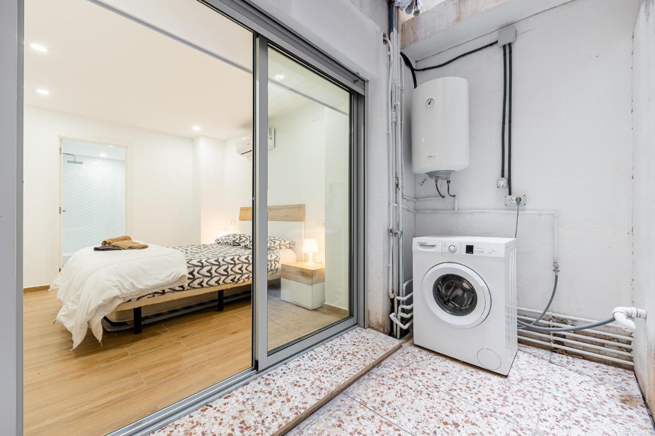 Apartamento Sunrise Chapaprieta Torrevieja Eksteriør billede
